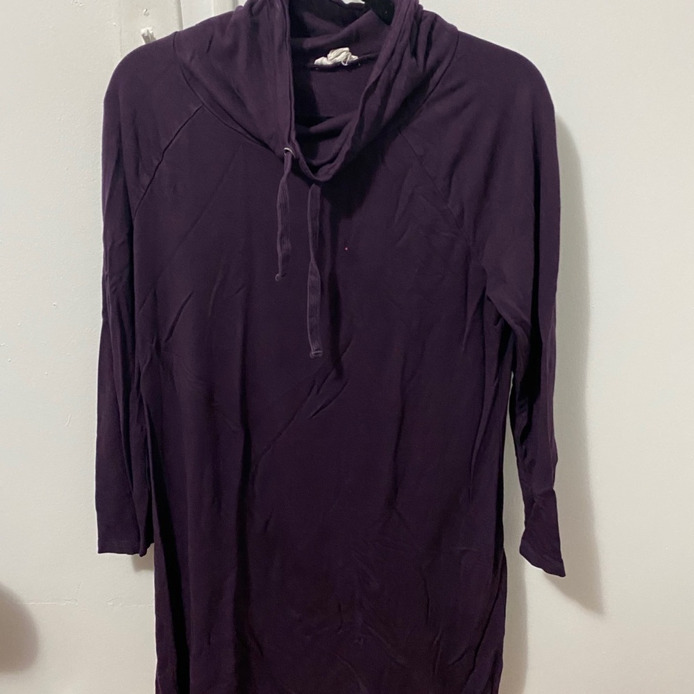 Tunic loungewear